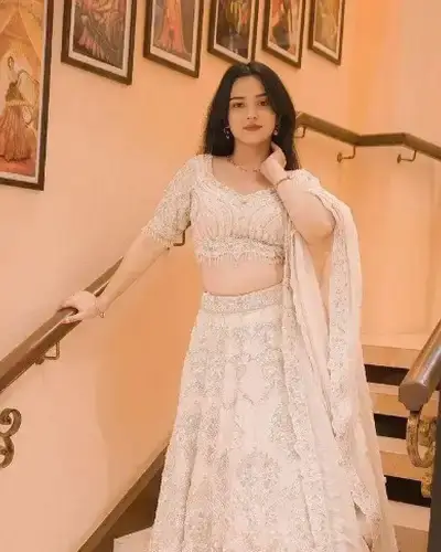 Escort Service In Chaupal
